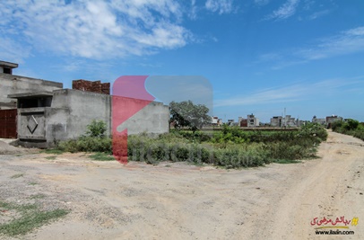 5 Marla Plot for Sale in Block F1, Pak Arab Housing Society, Lahore