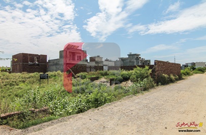 5 Marla Plot for Sale in Block F1, Pak Arab Housing Society, Lahore
