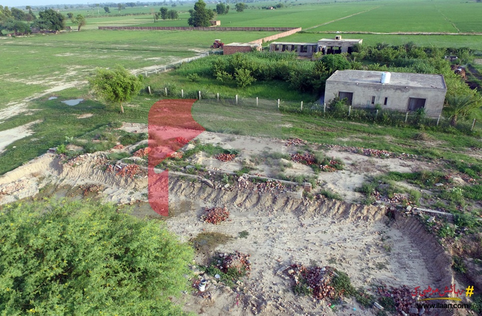 2 Kanal Farm House for Sale in Canal View Farms, Bedian Road, Lahore
