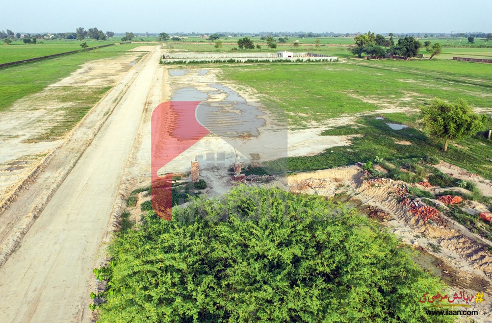 2 Kanal Farm House for Sale in Canal View Farms, Bedian Road, Lahore