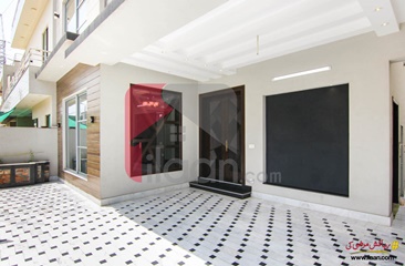 10 Marla House for Sale in Block C, Phase 1, Pak Arab Housing Society, Lahore
