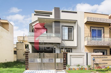 5 Marla House for Sale in Block E, Phase 1, Pak Arab Housing Society, Lahore