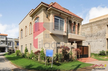 5 Marla House for Sale in Block E, Phase 1, Pak Arab Housing Society, Lahore
