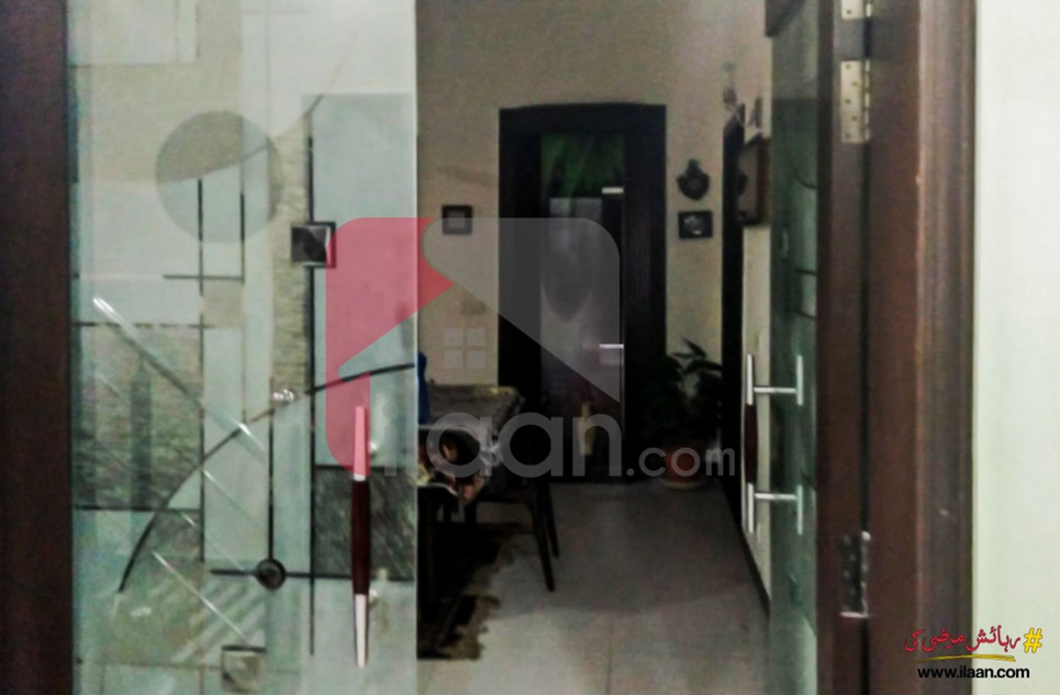 10 Marla House for Rent in Block A, Phase 6, DHA Lahore