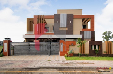 1 Kanal House for Sale in Hussain Block, Bahria Town, Lahore