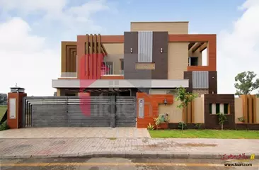 1 Kanal House for Sale in Hussain Block, Bahria Town, Lahore