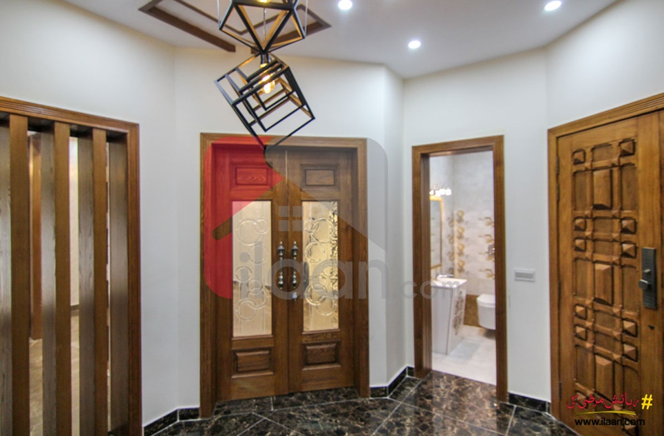 1 Kanal House for Sale in Hussain Block, Bahria Town, Lahore