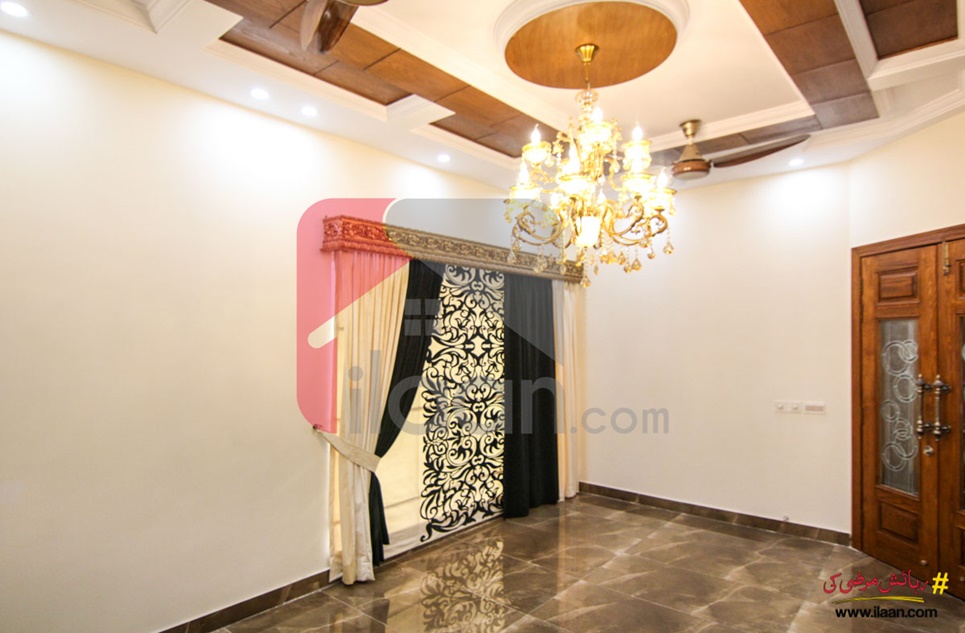 1 Kanal House for Sale in Hussain Block, Bahria Town, Lahore