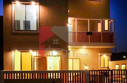 160 Sq.yd House for Sale in Block C, Naya Nazimabad, Karachi