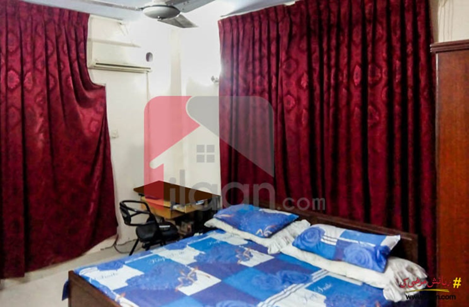 1800 Sq.ft Apartment for Sale in Block 6, PECHS, Karachi