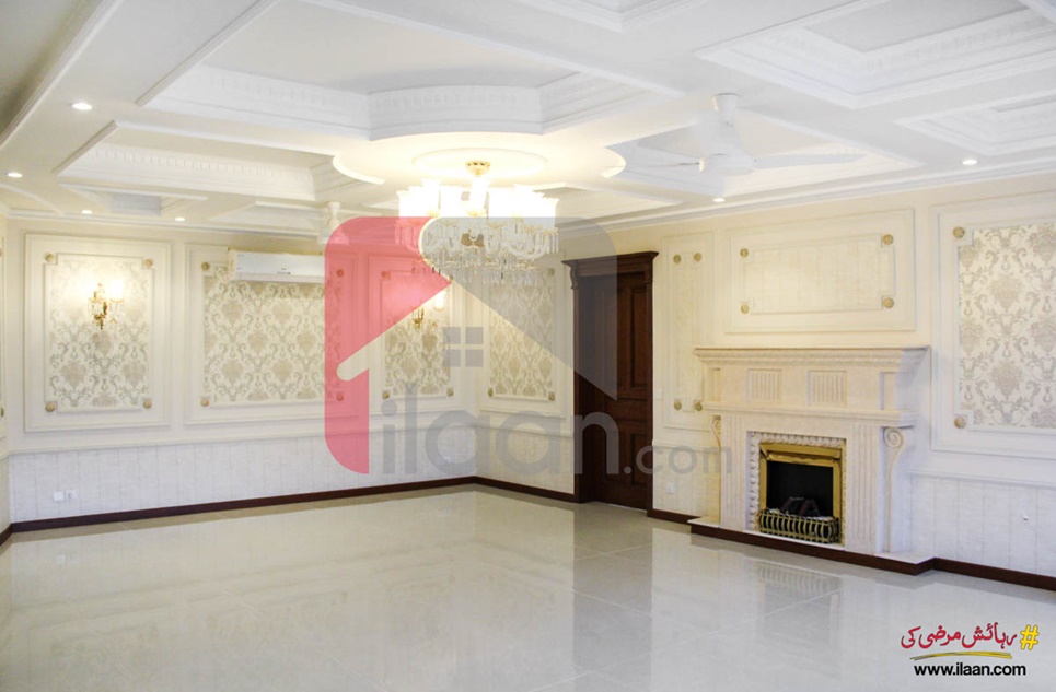 2 Kanal House for Sale in Block D, Phase 6, DHA Lahore