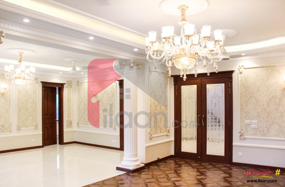 2 Kanal House for Sale in Block D, Phase 6, DHA Lahore