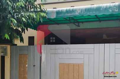 10 Marla House for Sale in Overseas A, Sector D, Bahria Town, Lahore