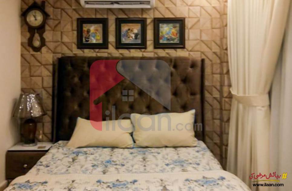 260 Sq.ft Apartment for Sale in Bahria Town, Lahore