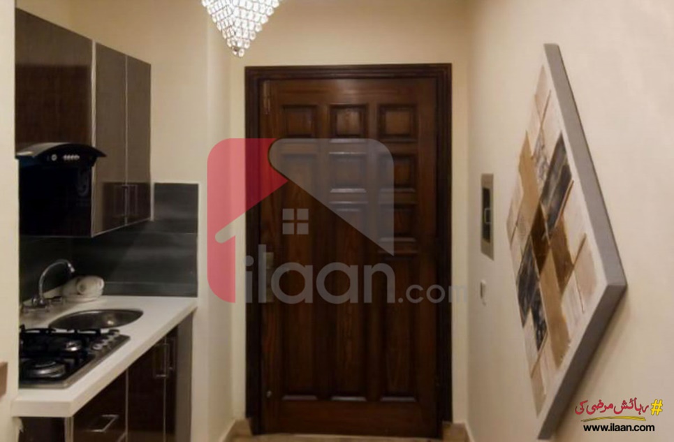 260 Sq.ft Apartment for Sale in Bahria Town, Lahore