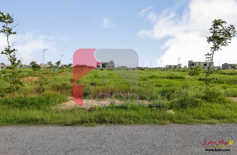 1 Kanal Plot (Plot no 1427) for Sale in Block Y, Phase 7, DHA Lahore