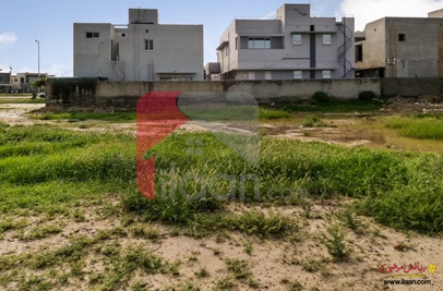 1 Kanal Plot (Plot no 506) for Sale in Block M, Phase 5, DHA Lahore