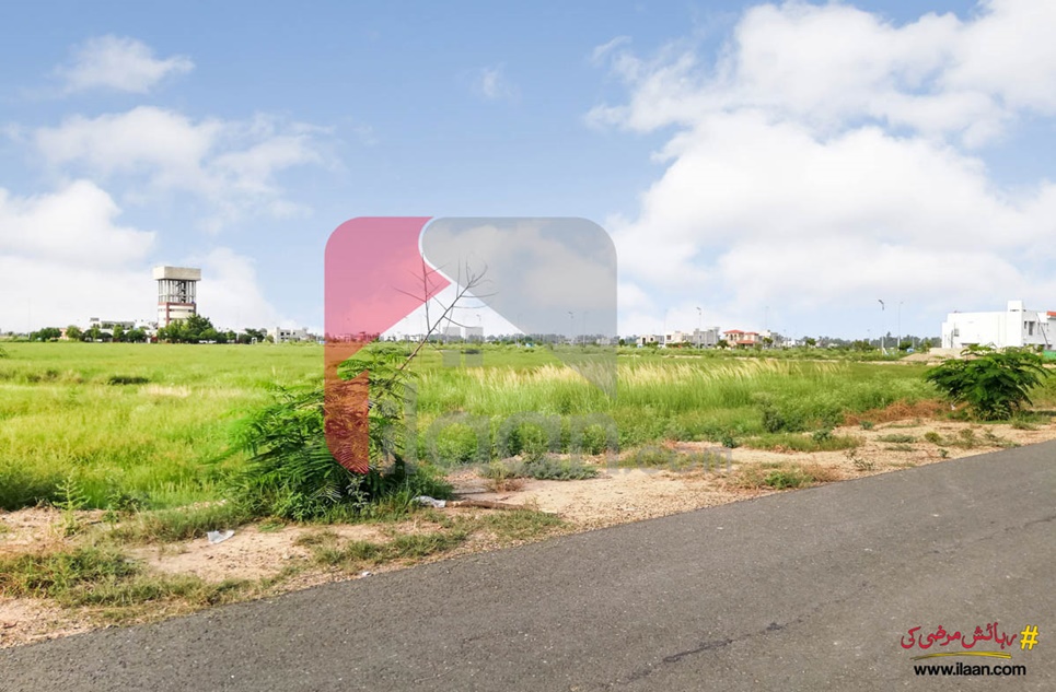 1 Kanal Plot (Plot no 63) for Sale in Block X, Phase 7, DHA Lahore