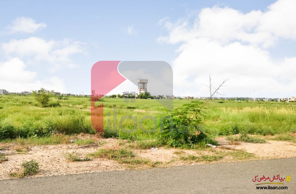 1 Kanal Plot (Plot no 1135) for Sale in Block X, Phase 7, DHA Lahore