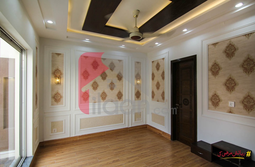 10 Marla House for Sale in Block L, Air Avenue, Phase 8, DHA Lahore
