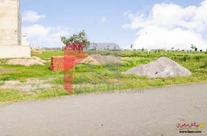 1 Kanal Plot (Plot no 1390) for Sale in Block U, Phase 7, DHA Lahore