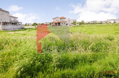 1 Kanal Plot (Plot no 638) for Sale in Block P, Phase 7, DHA Lahore