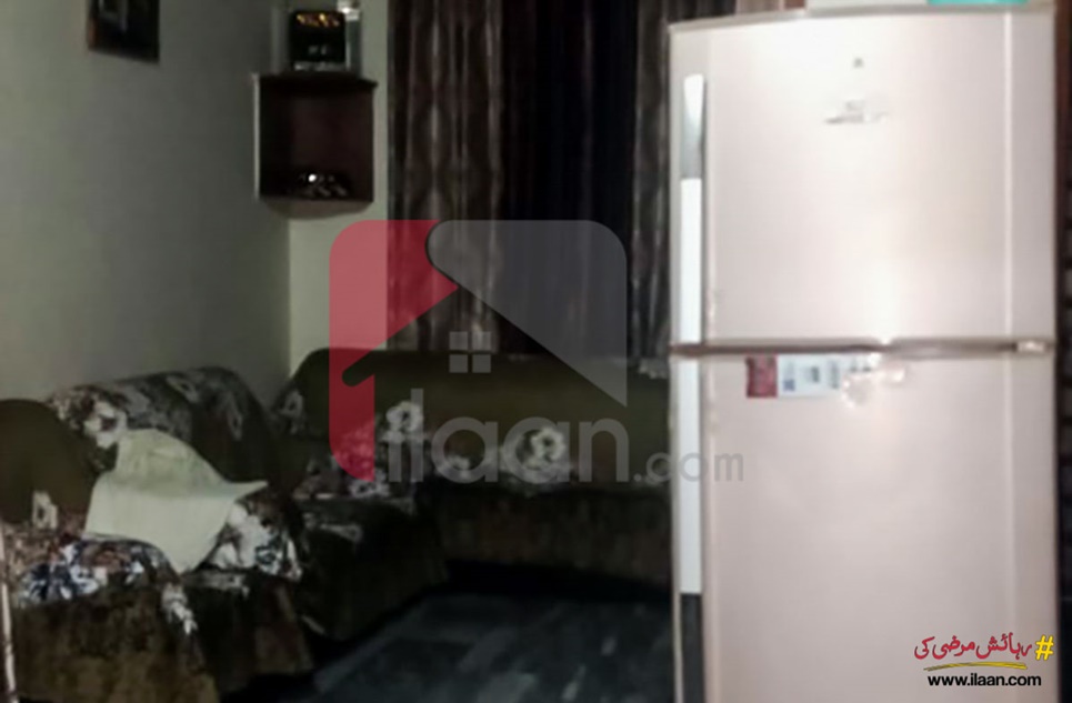 3 Marla House for Sale in Block A, Sher Shah Colony, Raiwind Road, Lahroe