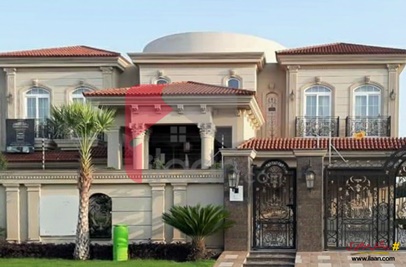 2 Kanal House for Sale in Block Z, Phase 3, DHA Lahore (Furnished)