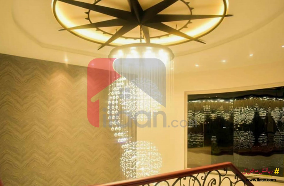 1 Kanal House for Sale in Phase 7, DHA Lahore