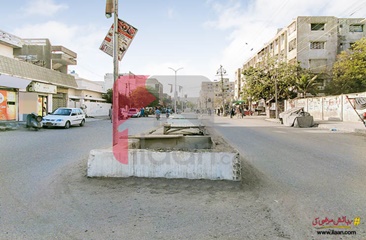 300 Sq.yd House for Sale in Block H, North Nazimabad Town, Karachi