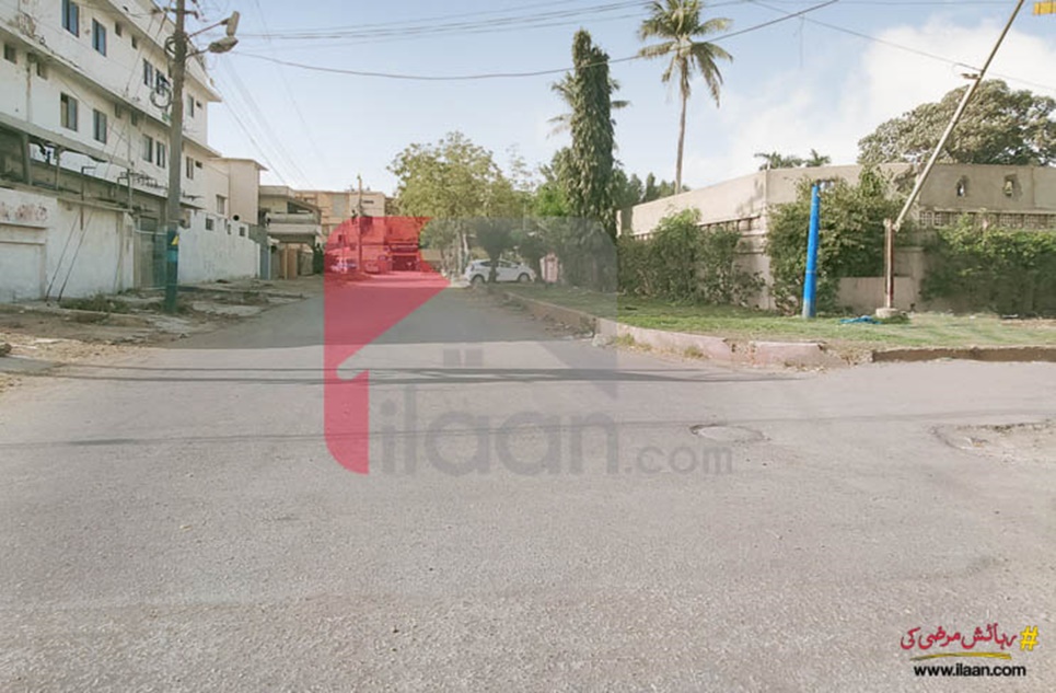 280 Sq.yd House for Sale in Block L, North Nazimabad Town, Karachi