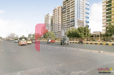 300 Sq.yd House for Sale (Second Floor) in Block L, North Nazimabad Town, Karachi
