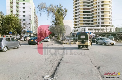 90 Sq.ft Shop for Sale in North Nazimabad Town, Karachi