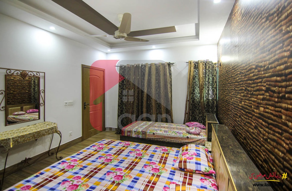 10 Marla House for Sale in Block A, Eden City, Lahore (Furnished)