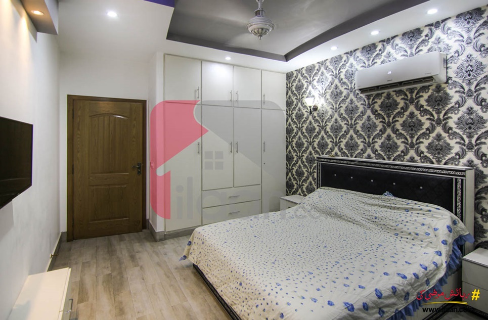 10 Marla House for Sale in Block A, Eden City, Lahore (Furnished)
