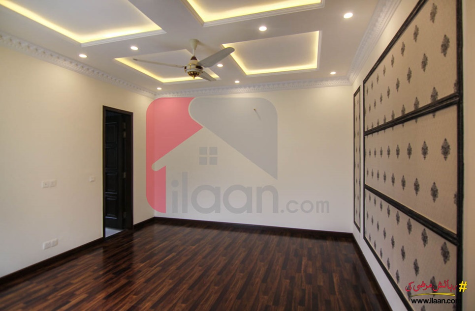 1 Kanal House for Sale in Block E, State Life Housing Society, Lahore