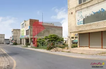 2 Marla Commercial Plot for Sale in Block P, Lahore Motorway City, Lahore