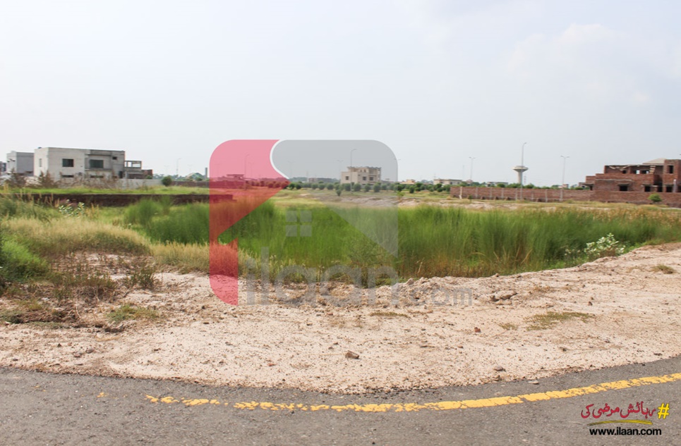 7 Marla Plot for Sale in Block S, Lahore Motorway City, Lahore