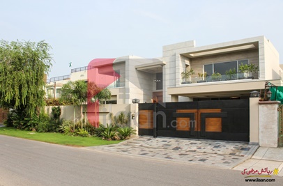 2 Kanal House for Sale in Block X, Phase 3, DHA Lahore