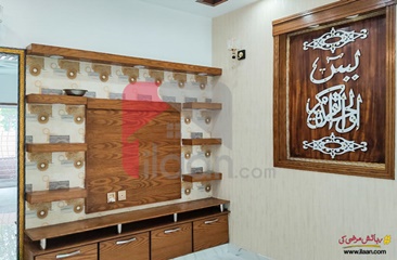 5 Marla House for Sale in Jinnah Block, Sector E, Bahria Town, Lahore