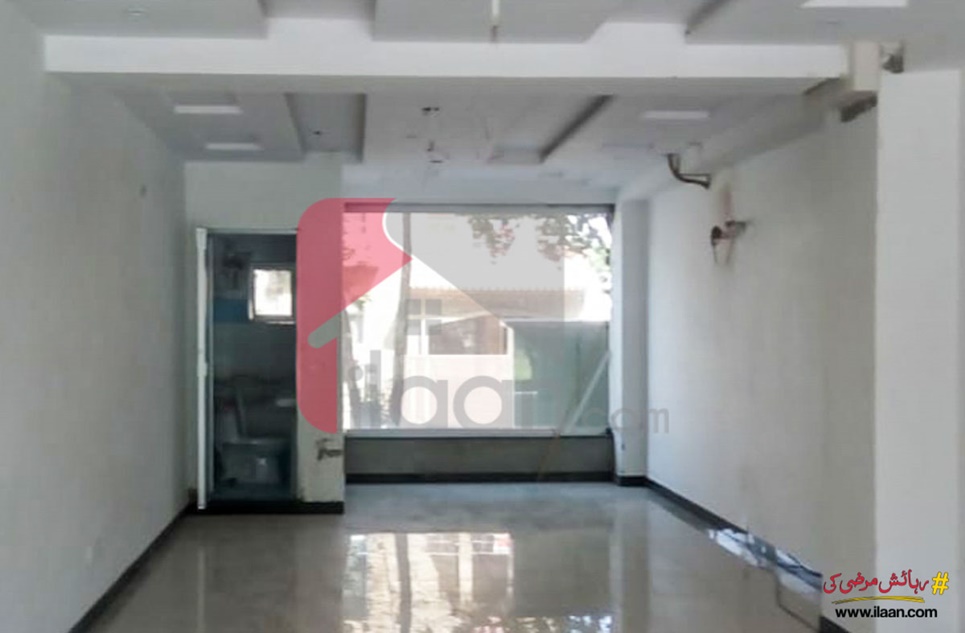 635 Sq.ft Shop for Sale (Ground Floor) in Bahria Town, Lahore