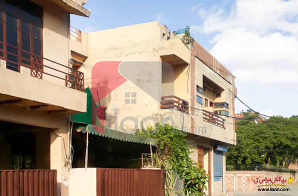 10 Marla House for Sale in Block C1, Phase2, Township, Lahore