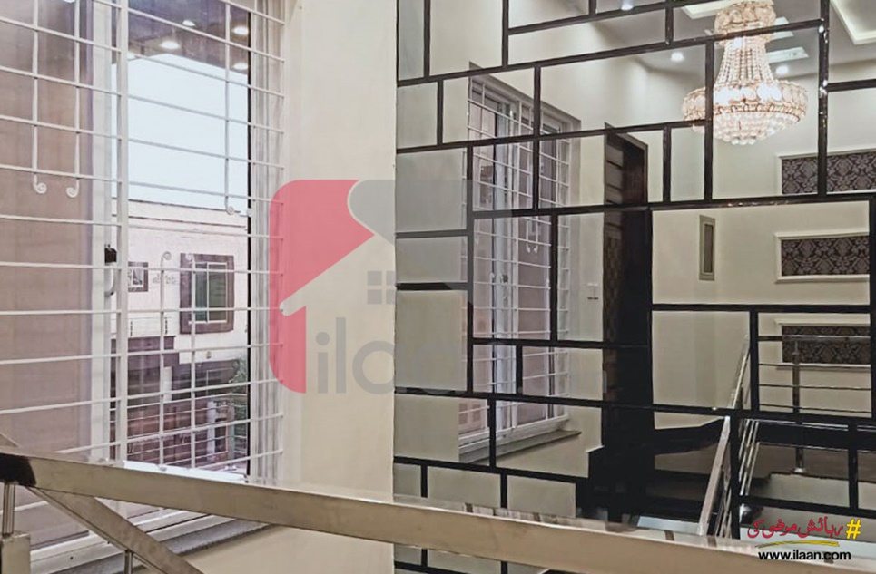 10 Marla House for Sale in Jasmine Block, Sector C, Bahria Town, Lahore