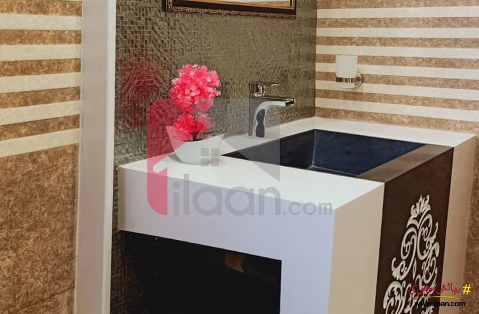 10 Marla House for Sale in Jasmine Block, Sector C, Bahria Town, Lahore