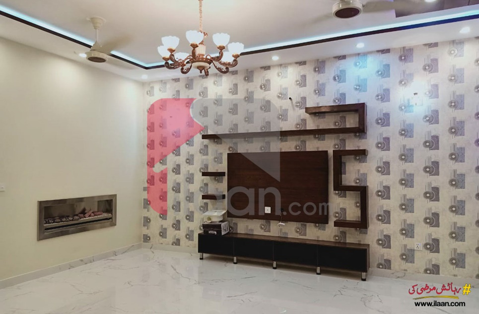 10 Marla House for Sale in Jasmine Block, Sector C, Bahria Town, Lahore