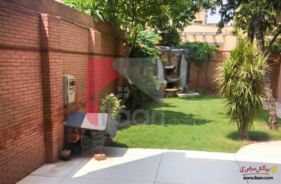 1 Kanal House for Sale in Sector C1, Township, Lahore