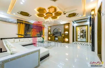 1 Kanal House for Sale in Jasmine Block, Sector C, Bahria Town, Lahore