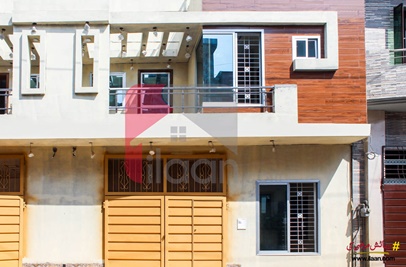 5 Marla House for Sale in Block P, Sabzazar Scheme, Lahore