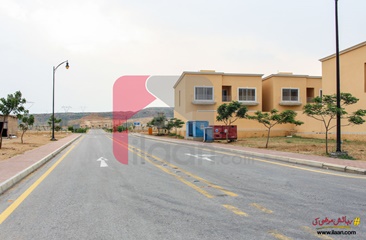 350 Sq.yd House for Sale in Sports City Villa, Bahria Town, Karachi