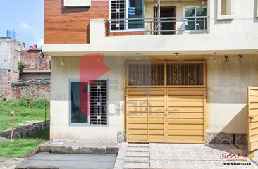 5 Marla House for Sale in Block P, Sabzazar Scheme, Lahore